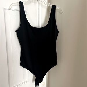Express Body Contour Bodysuit